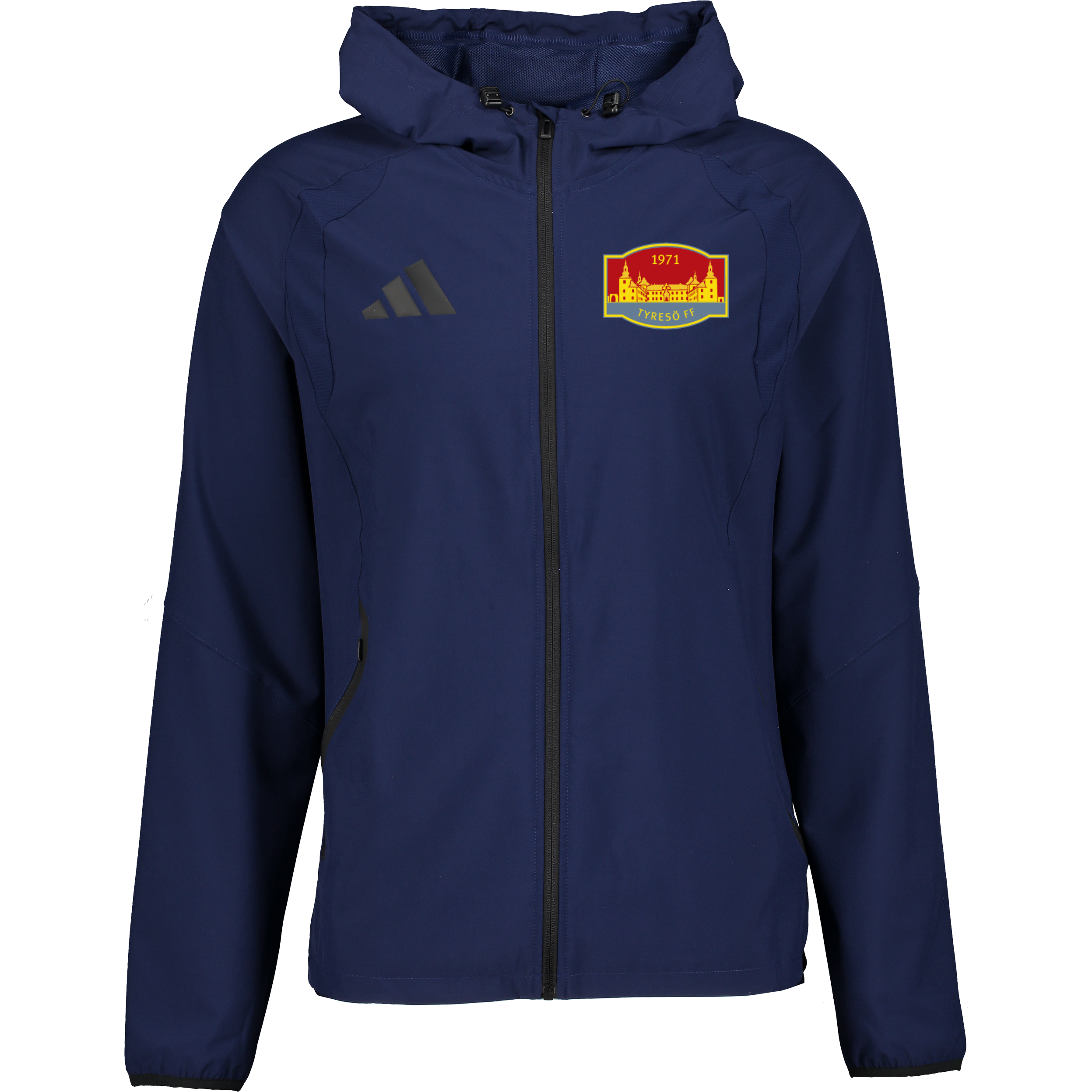 
ADIDAS, 
TT WB, 
Detail 1
