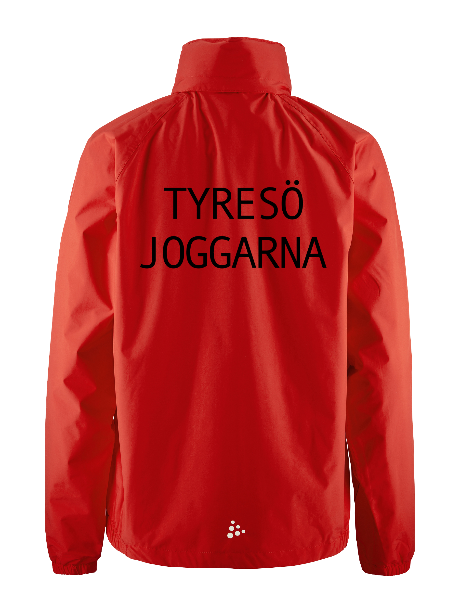 CRAFT, Evolve Rain Jacket W