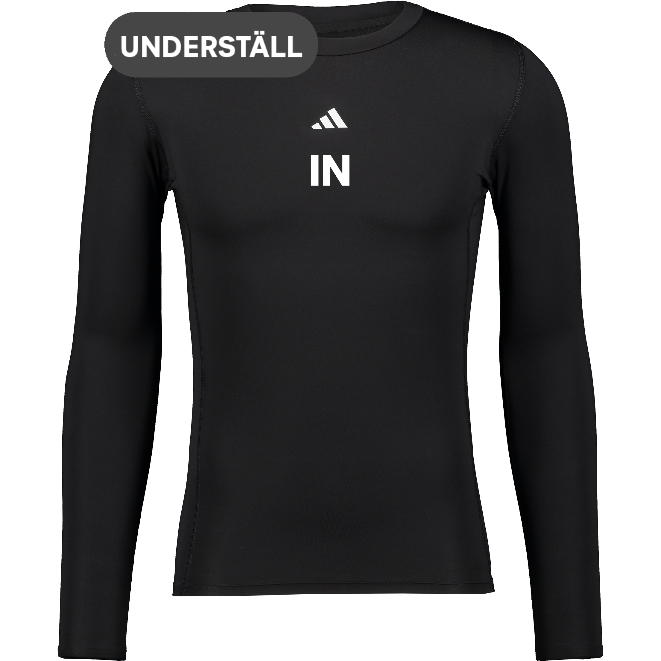 
ADIDAS, 
Tf Ls Tee Jr, 
Detail 1
