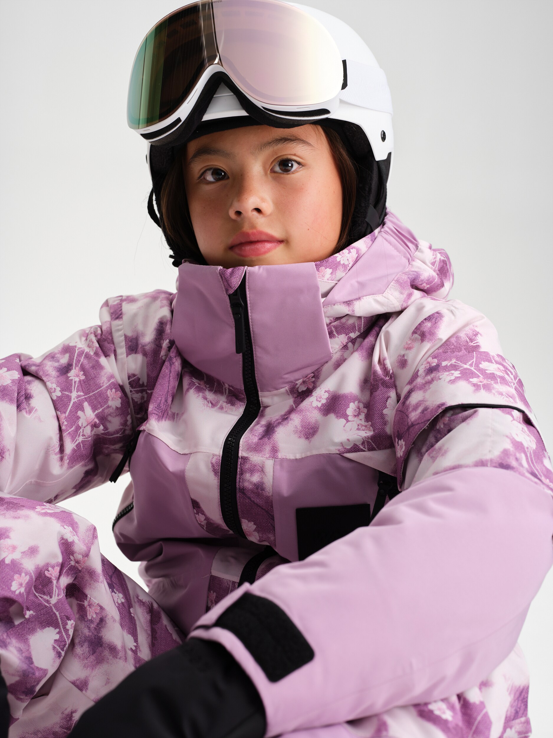 WARP, J Oakville Jacket