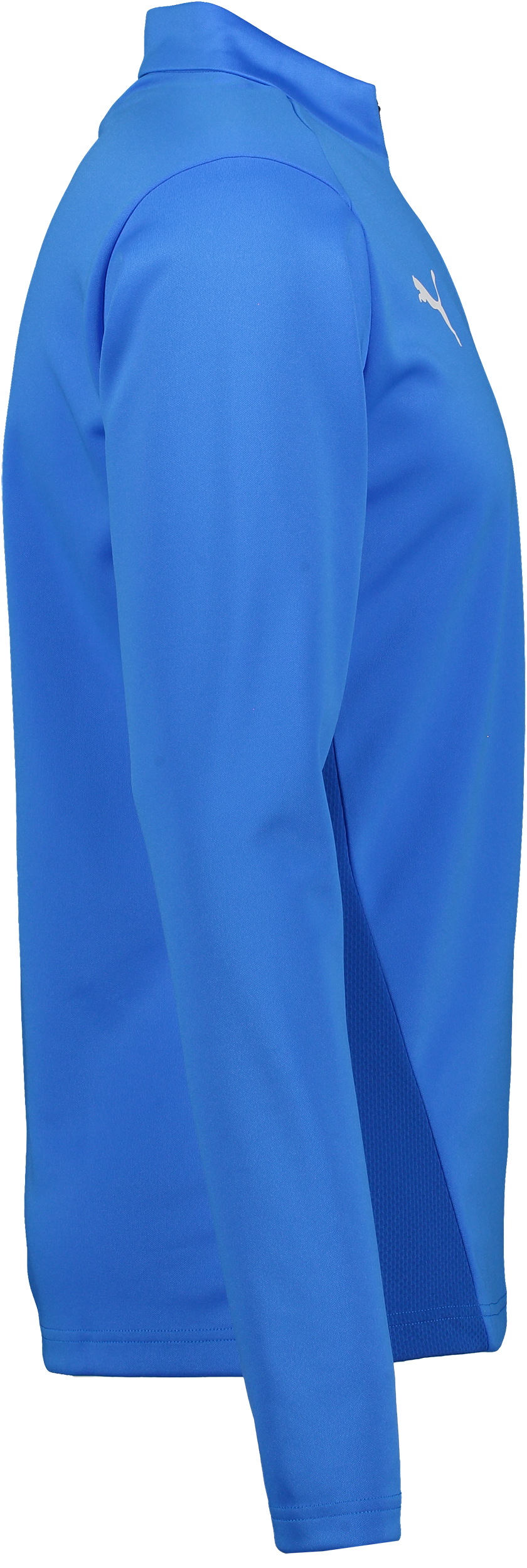 PUMA, T Goal 1/4 Zip Jr