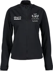 394167105101 CRAFT Evolve 2.0 Full Zip Jacket W 394167105101 CRAFT Evolve 2.0 Full Zip Jacket W Standard Small1x1