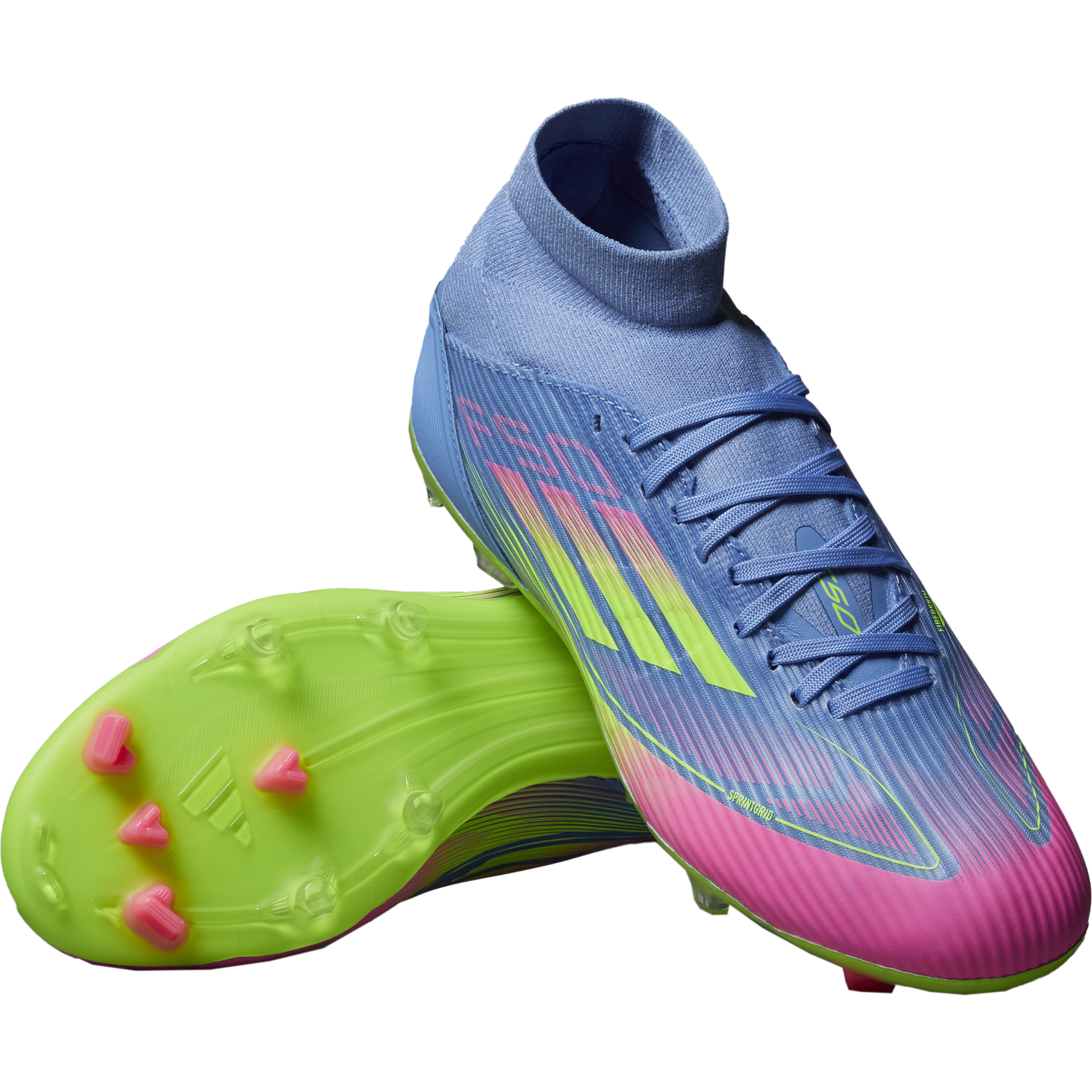 ADIDAS, F50 League Fg/Mg Mid W