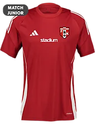 390922105101 ADIDAS Tiro24 Jsy Jr 390922105101 ADIDAS Tiro24 Jsy Jr Standard Small1x1