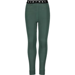 J Wool Uw Pant - Khaki Green Standard Small1x1
