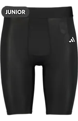 392120102101 ADIDAS Tf Shrt Tight Jr 392120102101 ADIDAS Tf Shrt Tight Jr Standard Small1x1