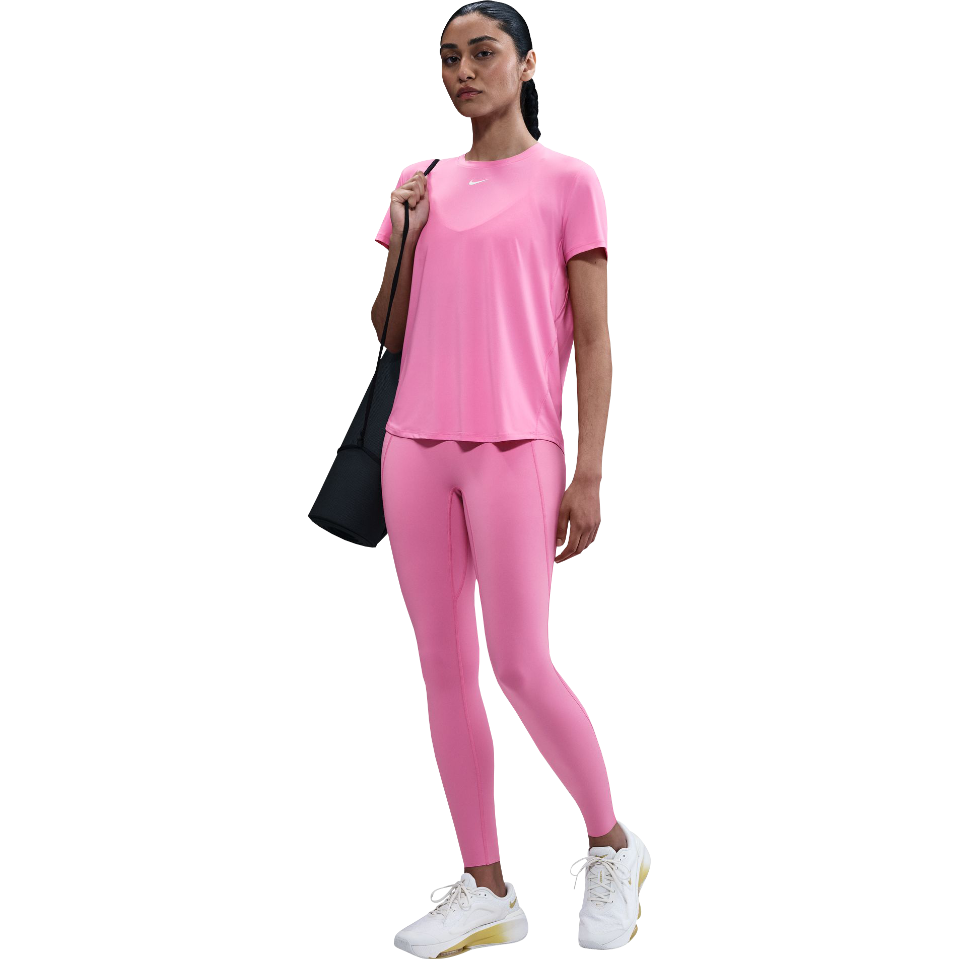 NIKE, Nike One Classic Women's Dri-fit Sh