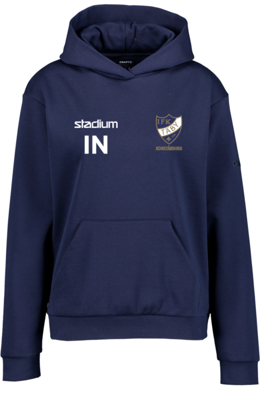 
CRAFT, 
Community 2.0 Hood W, 
Detail 1

