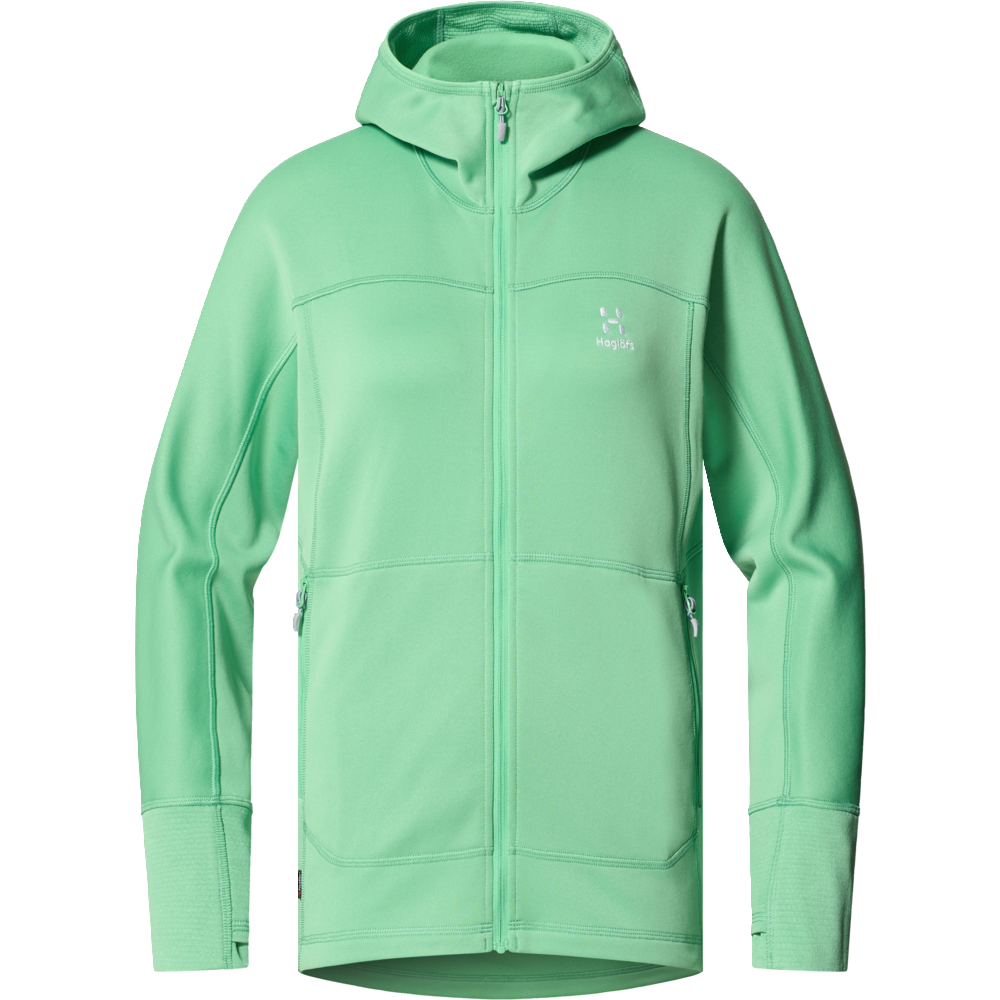 HAGL&Ouml;FS, BETULA HOOD WOMEN