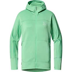 708987106103 HAGLÖFS  BETULA HOOD WOMEN 708987106103 HAGLÖFS BETULA HOOD WOMEN  Standard Small1x1