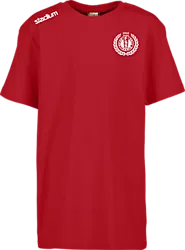 222613114101 CLIQUE Basic Tee Jr 222613114101 CLIQUE Basic Tee Jr Standard Small1x1