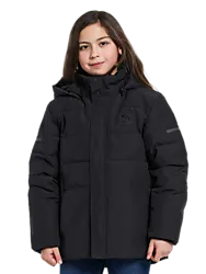 J Silikat Jacket - Black Model01 Small1x1