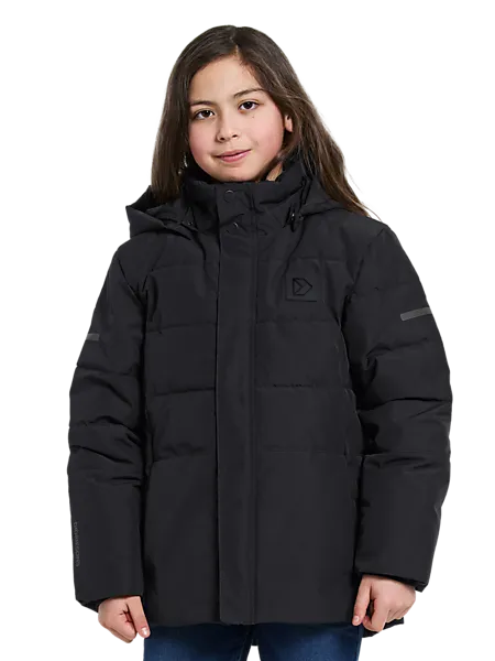 406161101104 DIDRIKSONS J Silikat Jacket 406161101104 DIDRIKSONS J Silikat Jacket Model01 Detail
