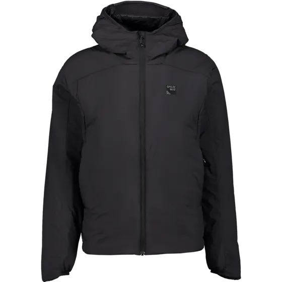 708556101101 SPRAYWAY  Maxen Hood Jkt M 708556101101 SPRAYWAY Maxen Hood Jkt M  Standard Detail