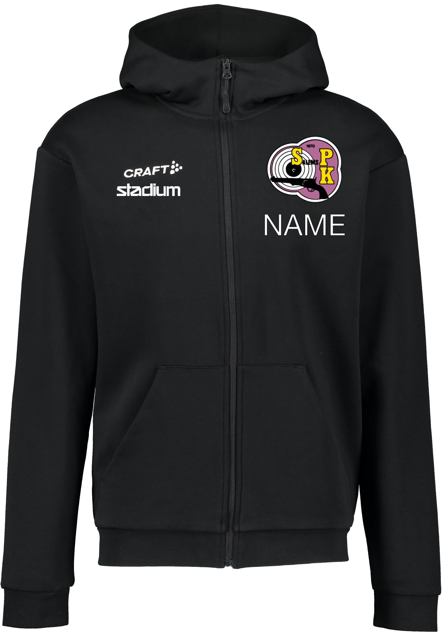 
CRAFT, 
Community 2.0 Fz Hood, 
Detail 1
