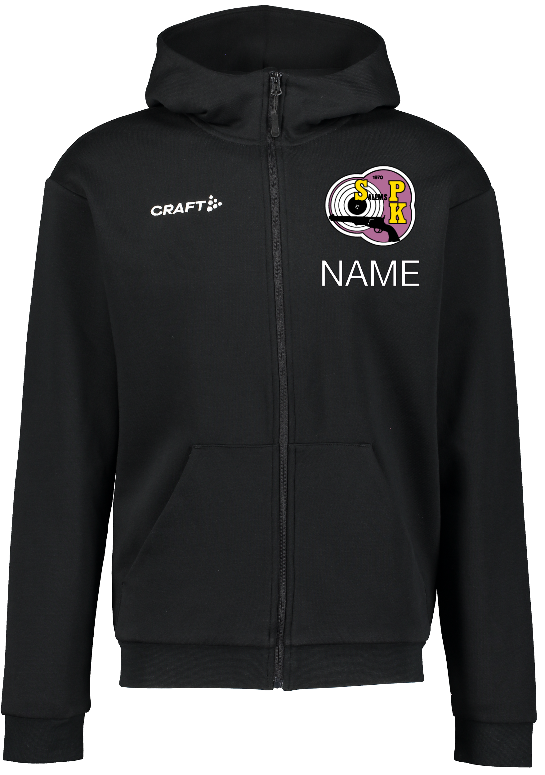 
CRAFT, 
Community 2.0 Fz Hood, 
Detail 1
