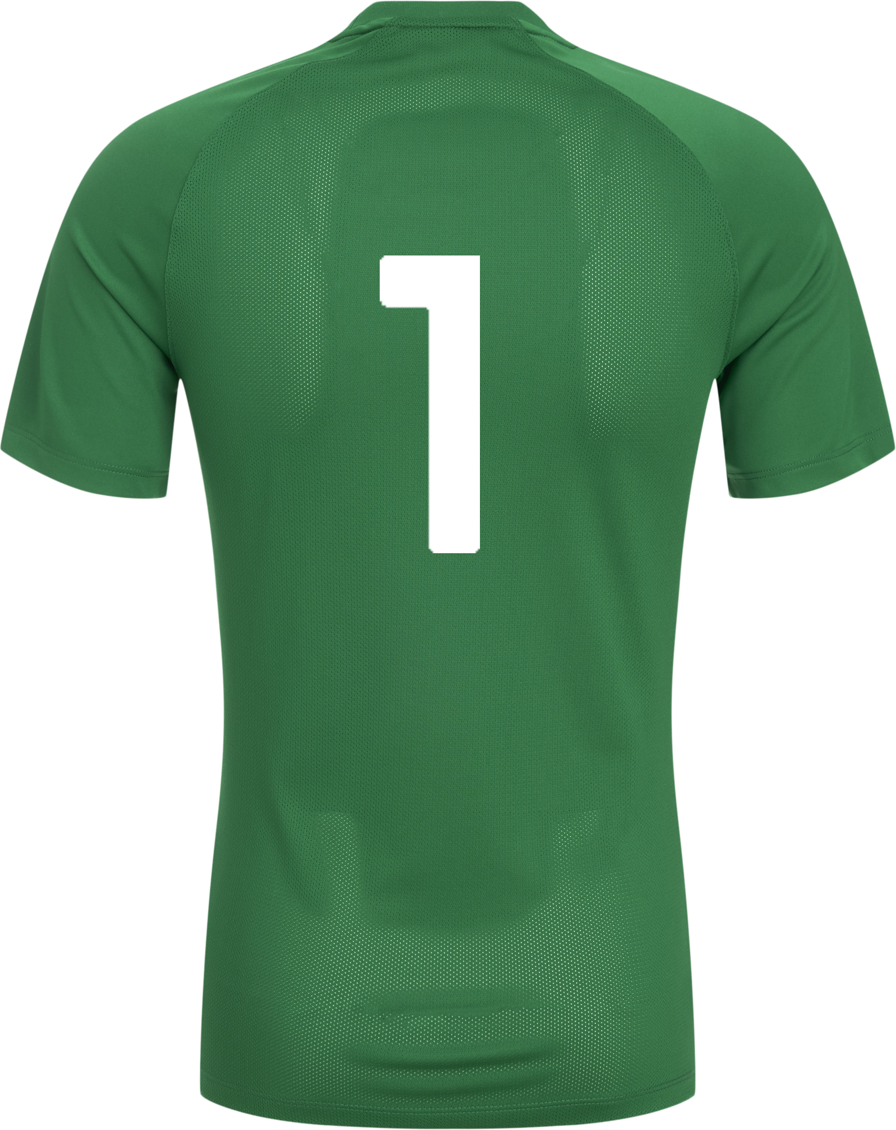 NIKE, PARK VIII SS JSY