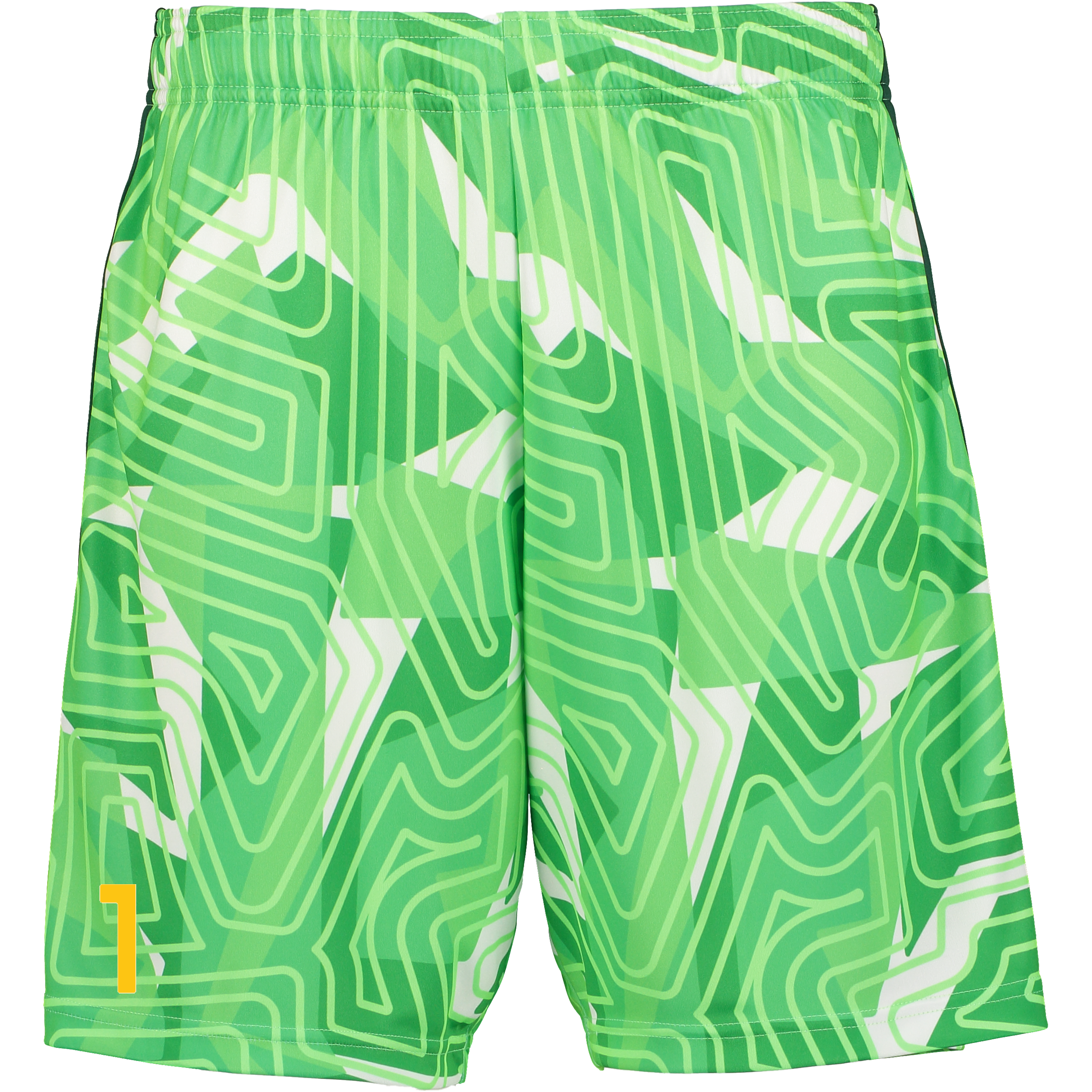 
ADIDAS, 
T26 C GK SHO JR, 
Detail 1
