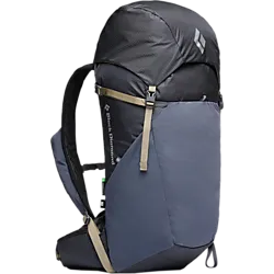 Trail Vista 28 Backpack - Black/Carbon Standard Small1x1