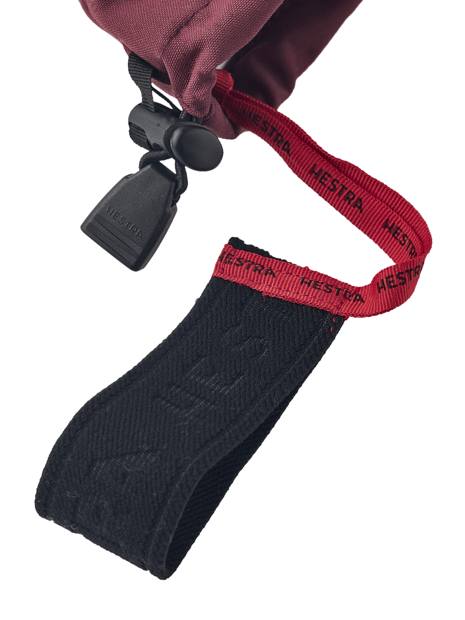 HESTRA, W Heli Ski Mitten