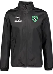 392099103101 PUMA T Goal Aw Jkt Jr 392099103101 PUMA T Goal Aw Jkt Jr Standard Small1x1