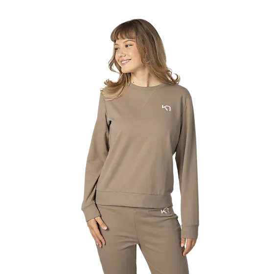 385418115102 KARI TRAA W Kari Crew 385418115102 KARI TRAA W Kari Crew Model01 Detail