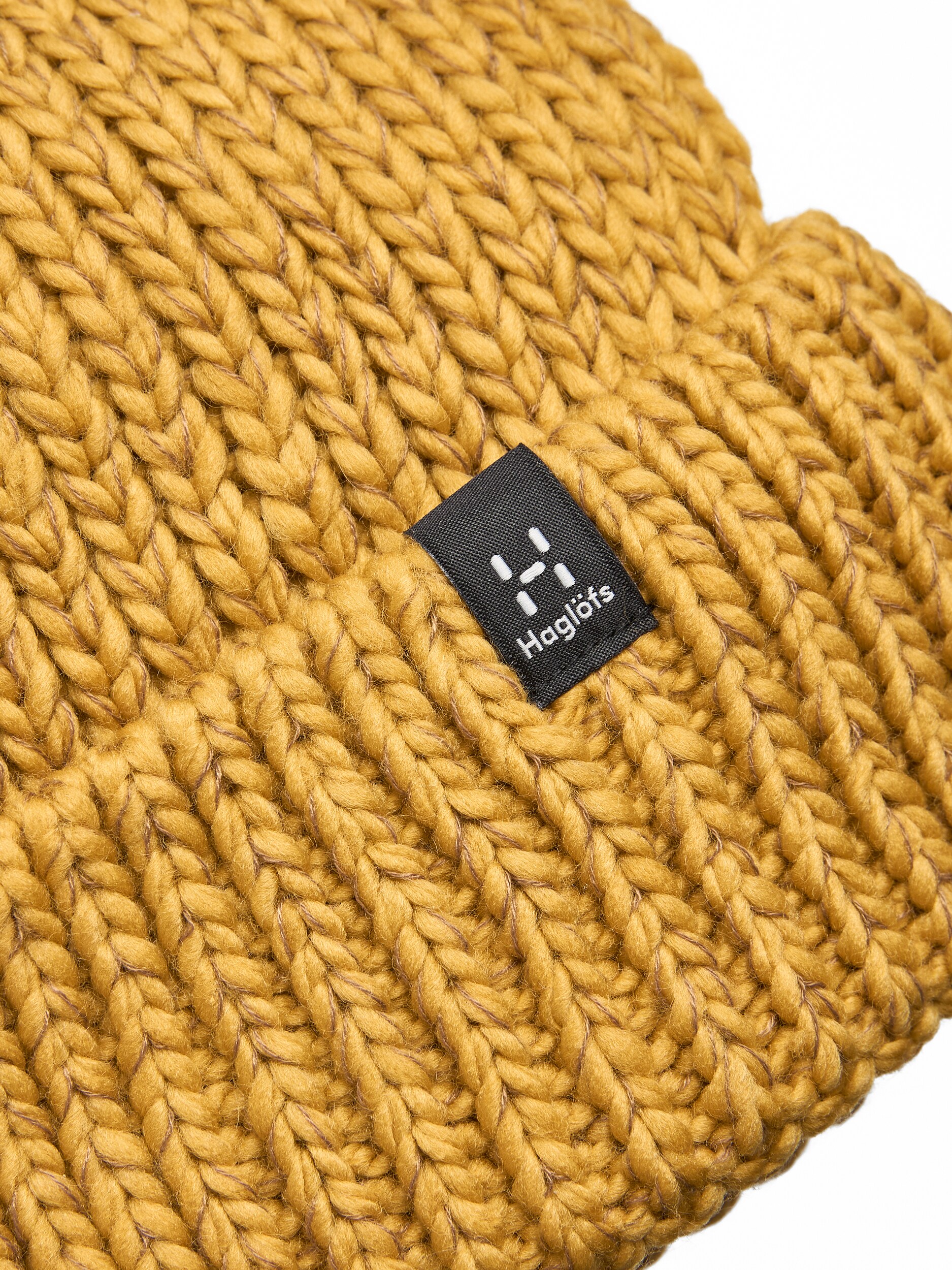 HAGL&Ouml;FS, DAISY BEANIE W