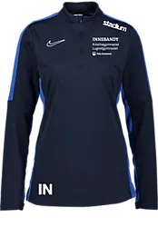 379262104101 NIKE Academy 23 Drill Top W 379262104101 NIKE Academy 23 Drill Top W Standard Small1x1