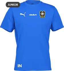 392096102101 PUMA T Goal Trg Jsy Jr 392096102101 PUMA T Goal Trg Jsy Jr Standard Small1x1