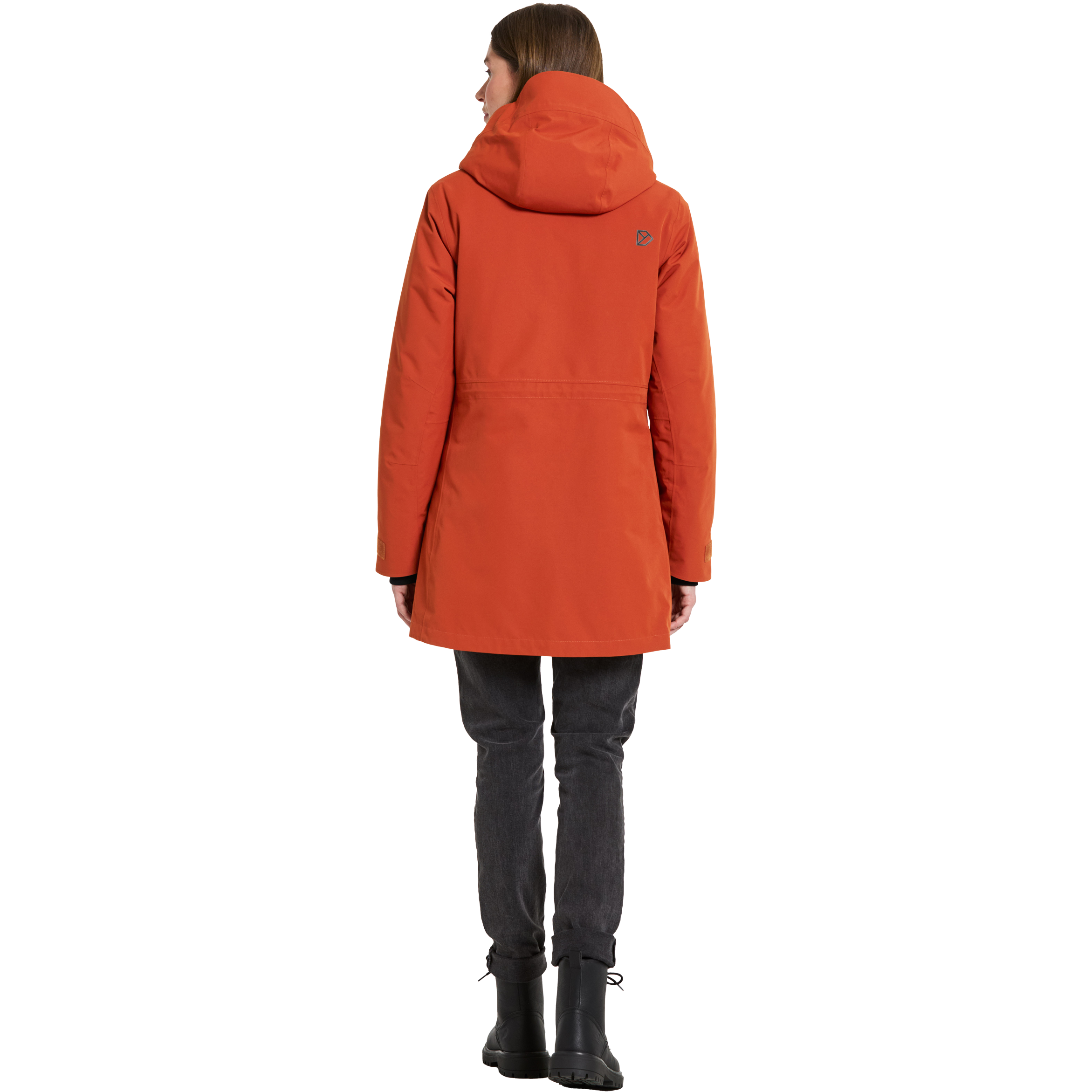 DIDRIKSONS, W Harriet Parka