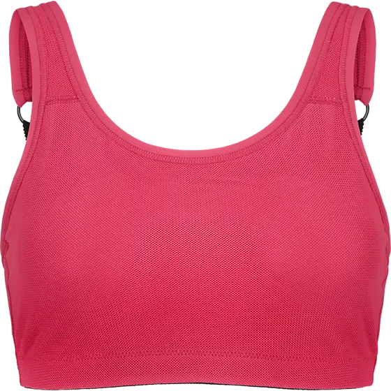 408017101101 SWEGMARK Core Sports Bra Moulded Cups 408017101101 SWEGMARK Core Sports Bra Moulded Cups Standard Detail