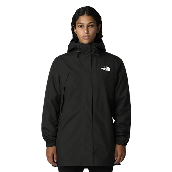 THE NORTH FACE Дождевая парка W Antora