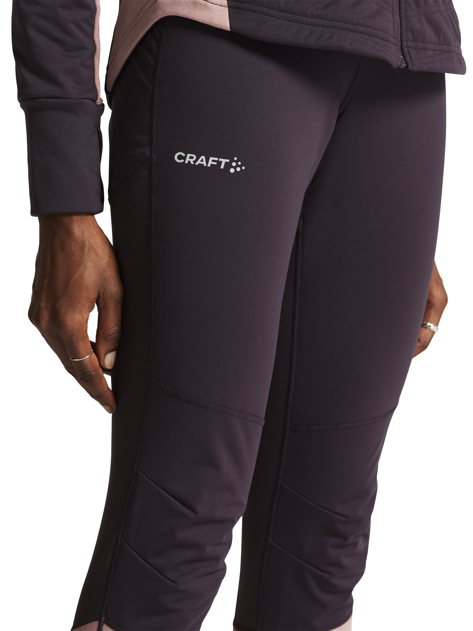 CRAFT, WARM TIGHTS W