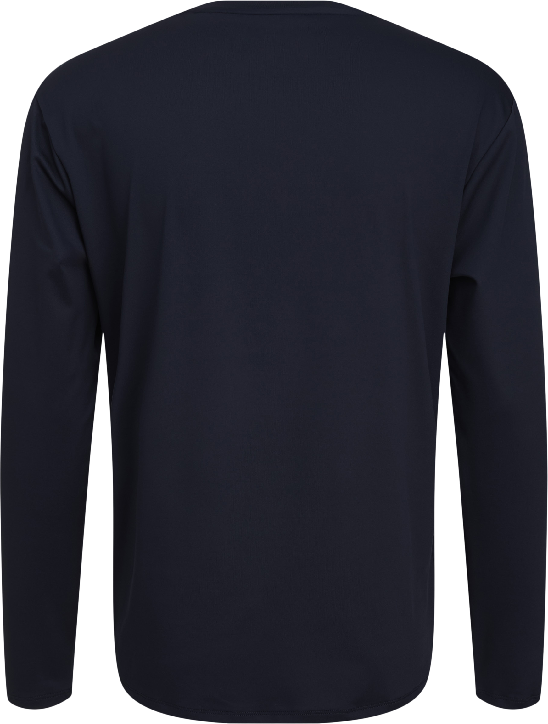 CONTRA, Active Ls Tee M