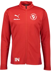 392094101101 PUMA T Goal Trg Jkt Jr 392094101101 PUMA T Goal Trg Jkt Jr Standard Small1x1
