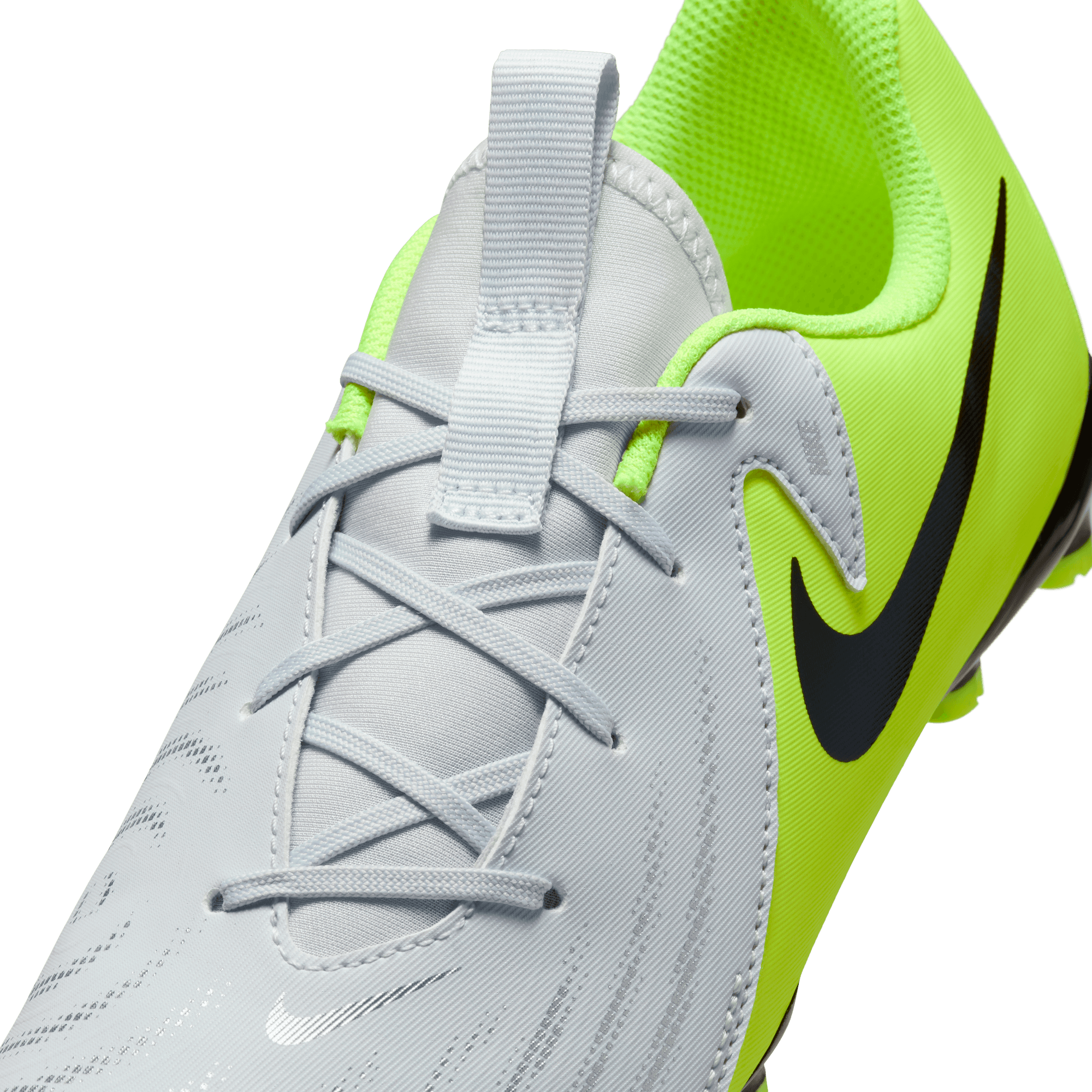 NIKE, Jr Phantom Gx Ii Academy Fg/Mg