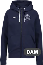 318209103101 NIKE Park 20 Fleece Hood FZ W 318209103101 NIKE Park 20 Fleece Hood FZ W Standard Small1x1