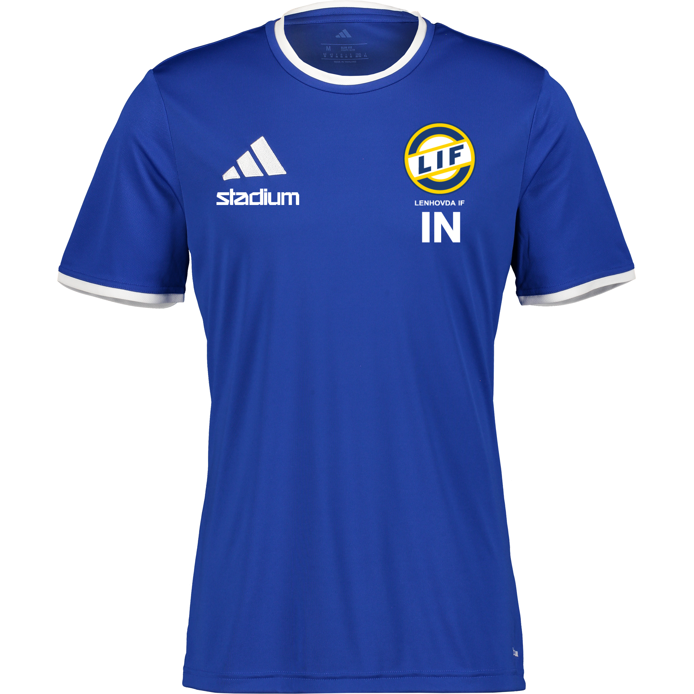 
ADIDAS, 
ENT26 JSY, 
Detail 1
