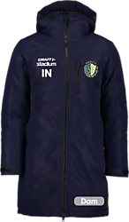 279719101108 CRAFT Parkas Jkt W 279719101108 CRAFT Parkas Jkt W Standard Small1x1