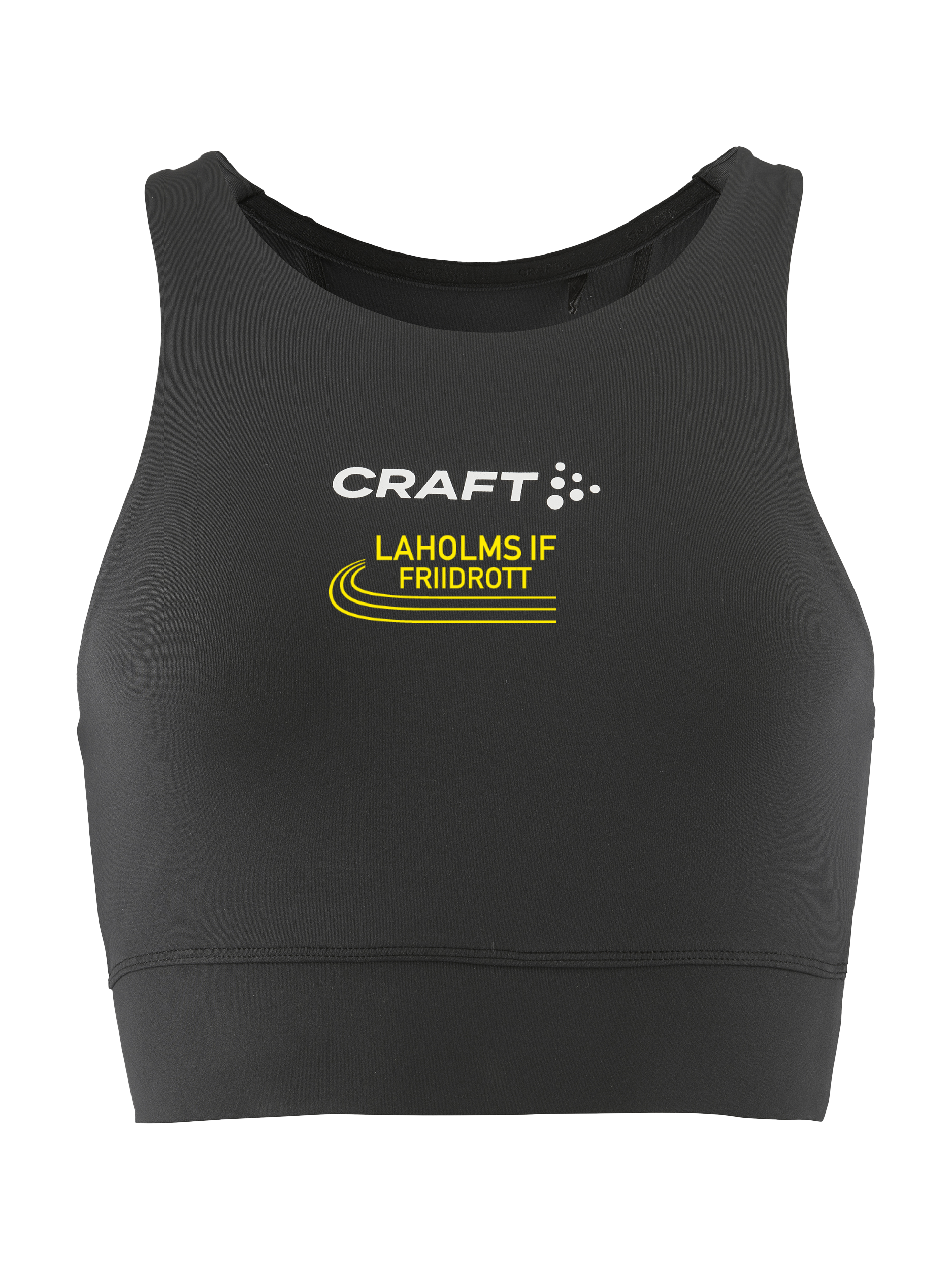 
CRAFT, 
Rush 2.0 Crop Top W, 
Detail 1
