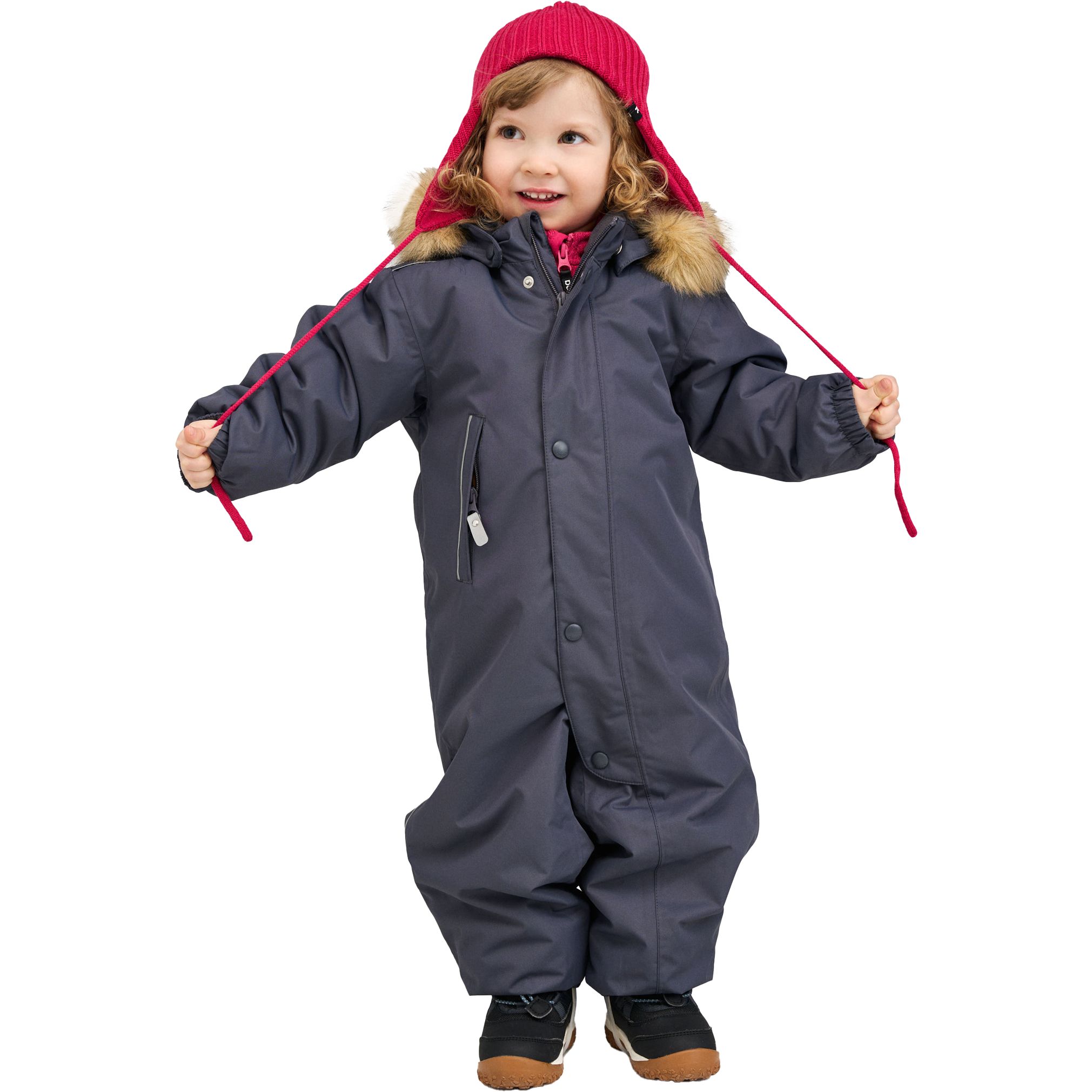 
REIMA, 
K Gotland, 
Detail 1
