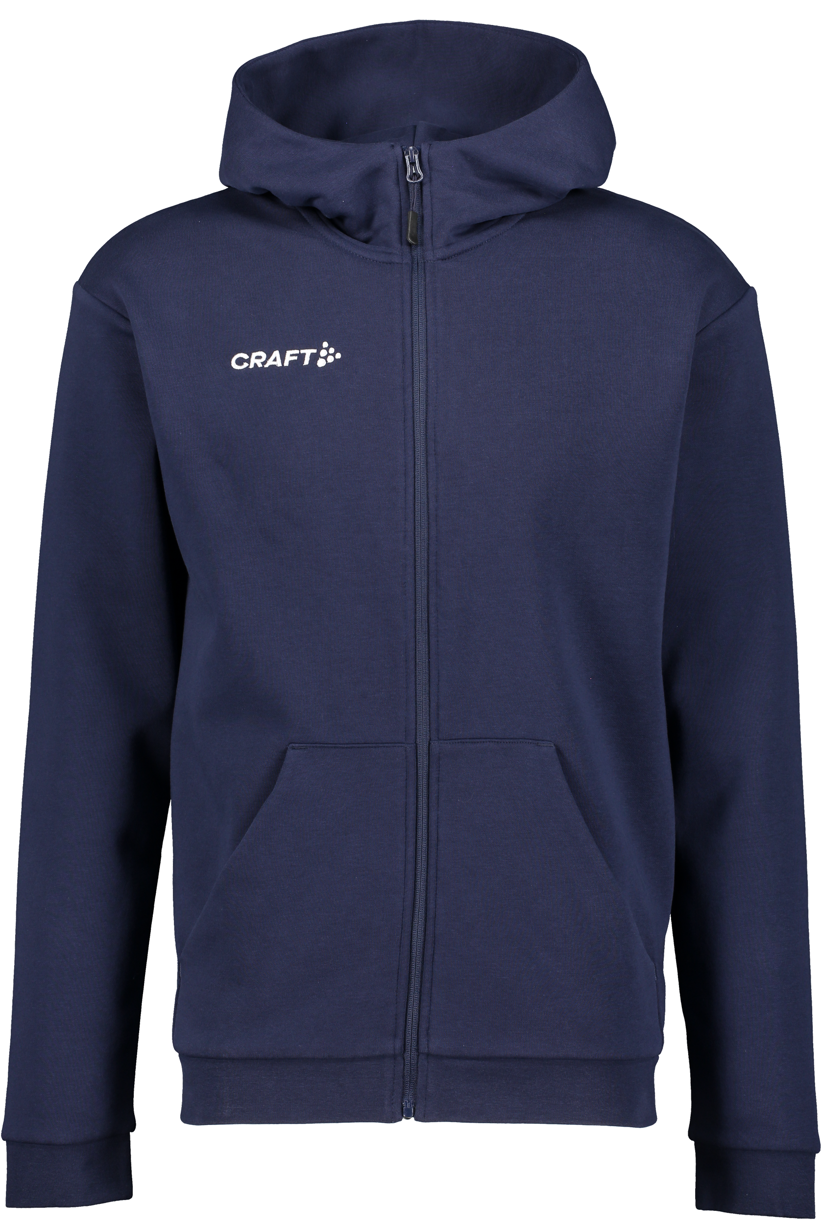 
CRAFT, 
Community 2.0 Fz Hood, 
Detail 1
