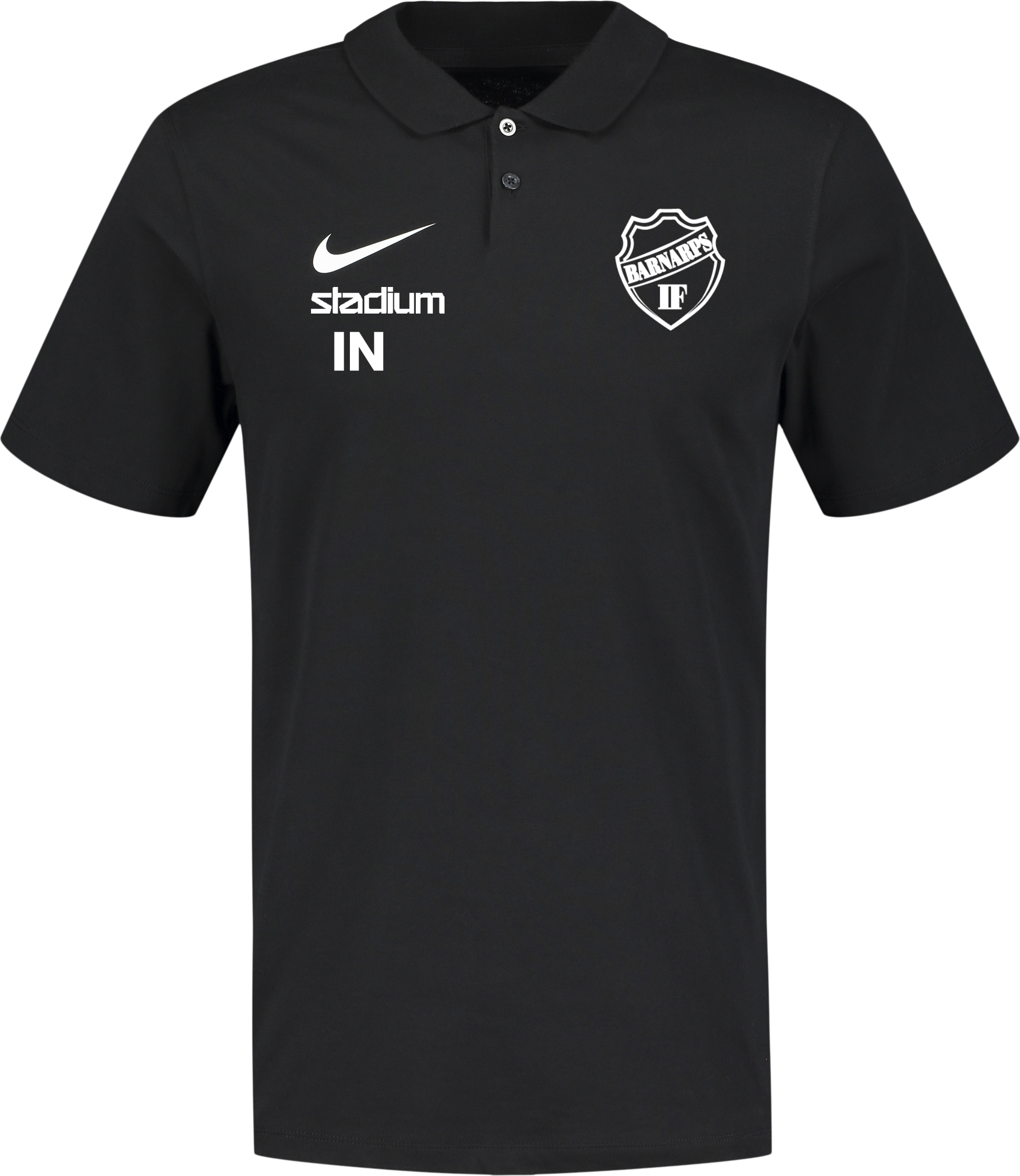 
NIKE, 
PARK26 SS POLO, 
Detail 1
