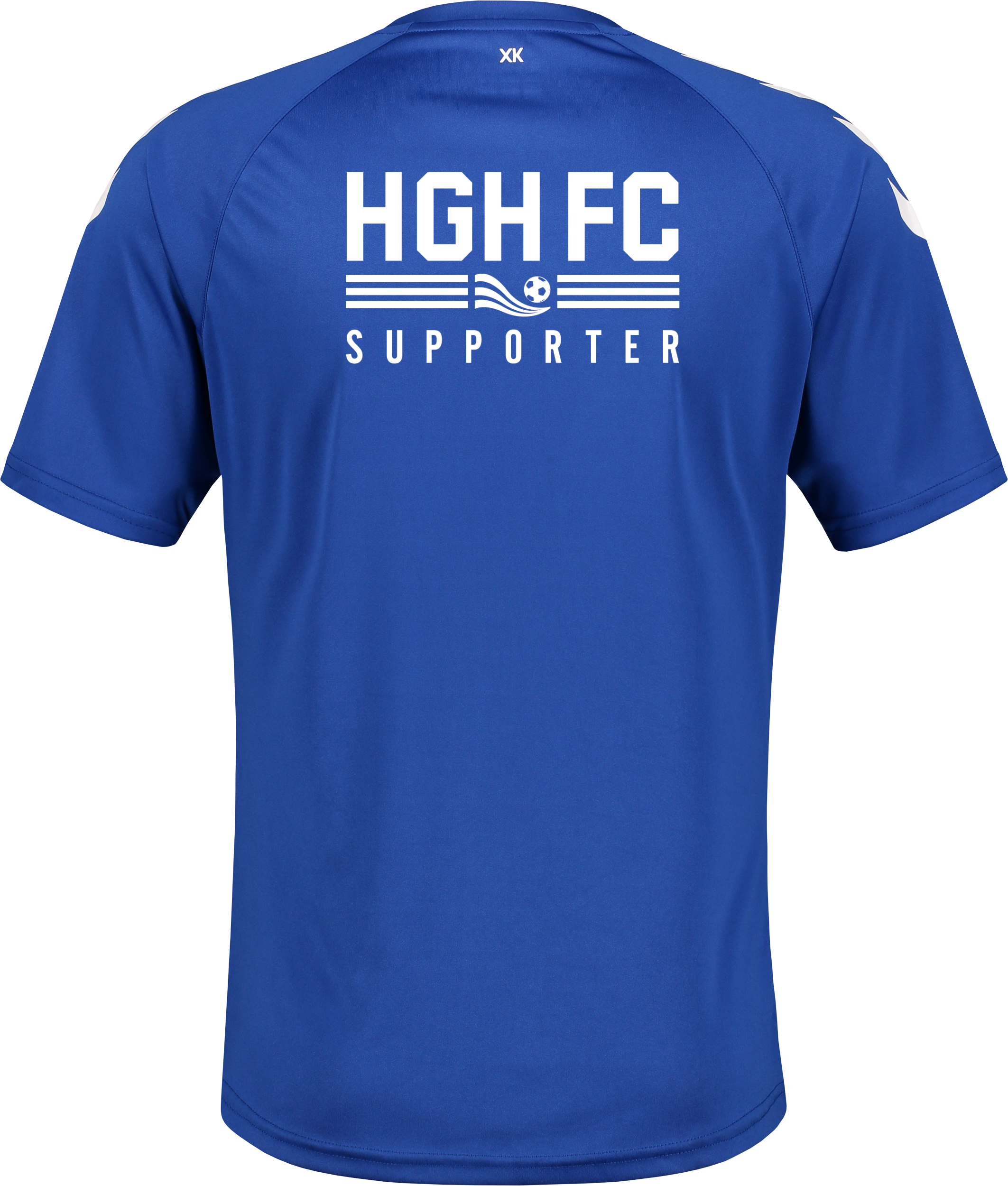 HUMMEL, Core Xk Poly Tee Ss