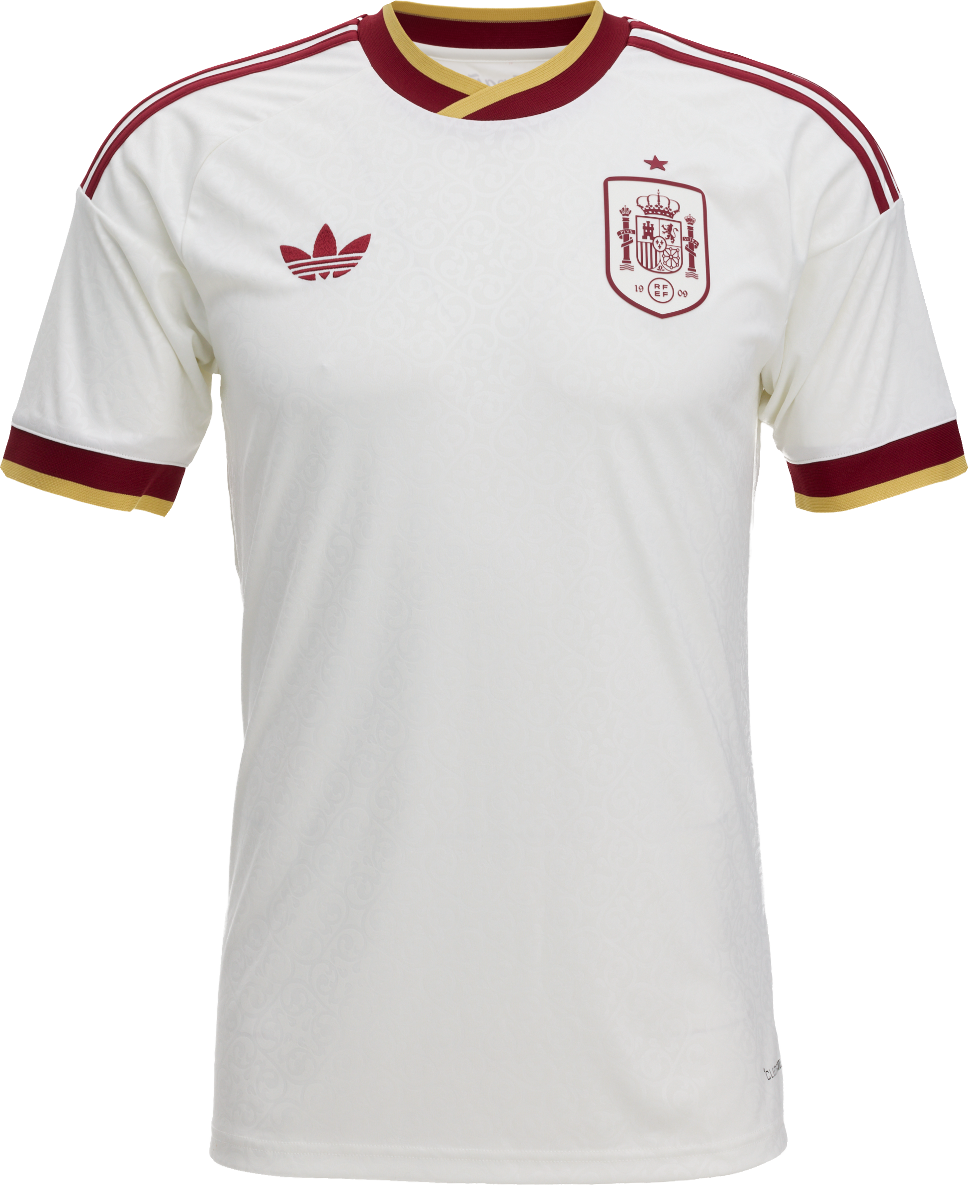 ADIDAS ORIGINALS, RFEF A JSY