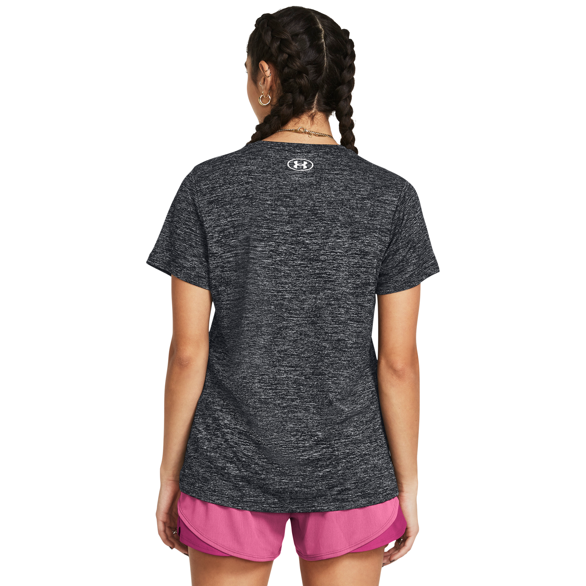 UNDER ARMOUR, Tech Ssc- Twist