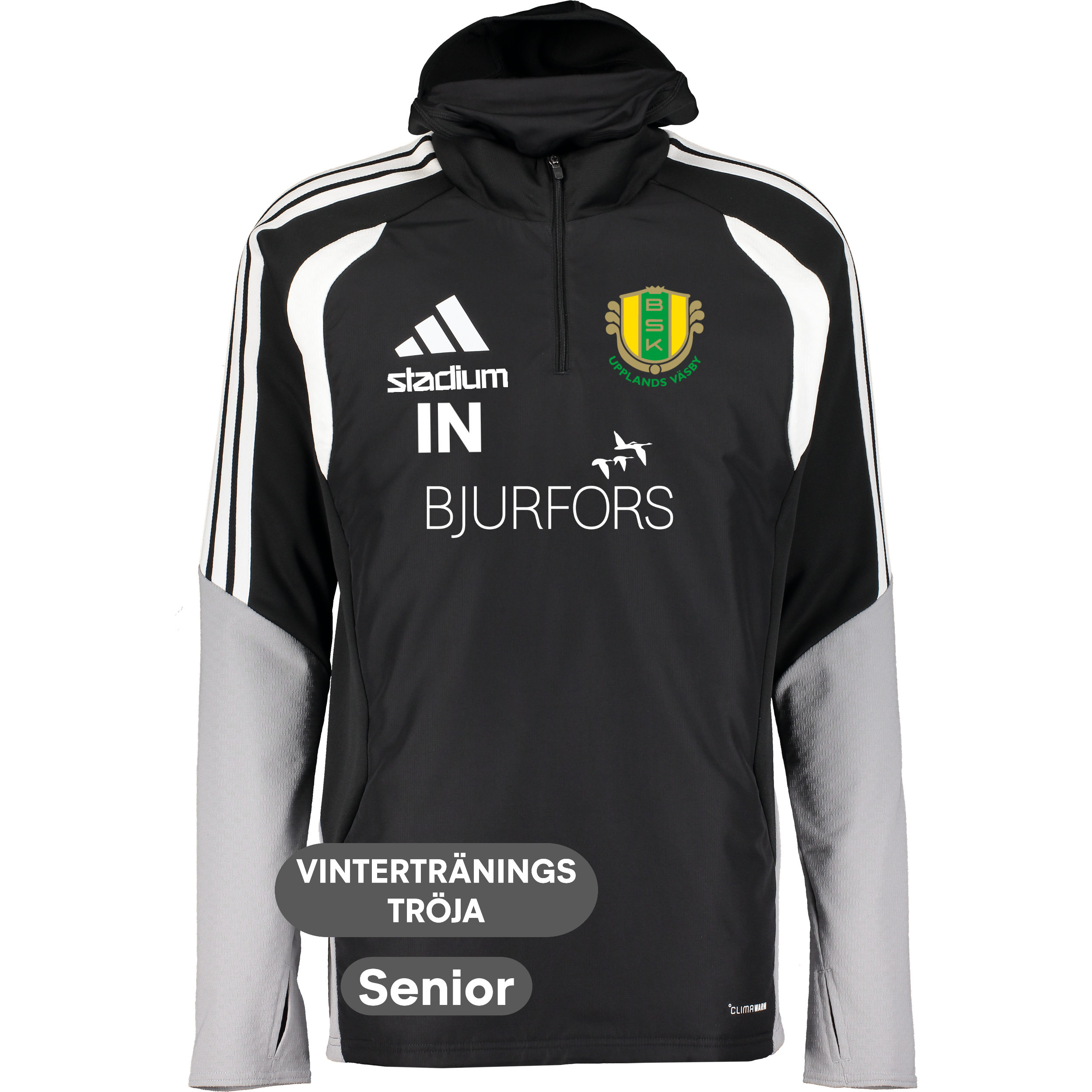 
ADIDAS, 
TIRO26 C WINT TOP, 
Detail 1
