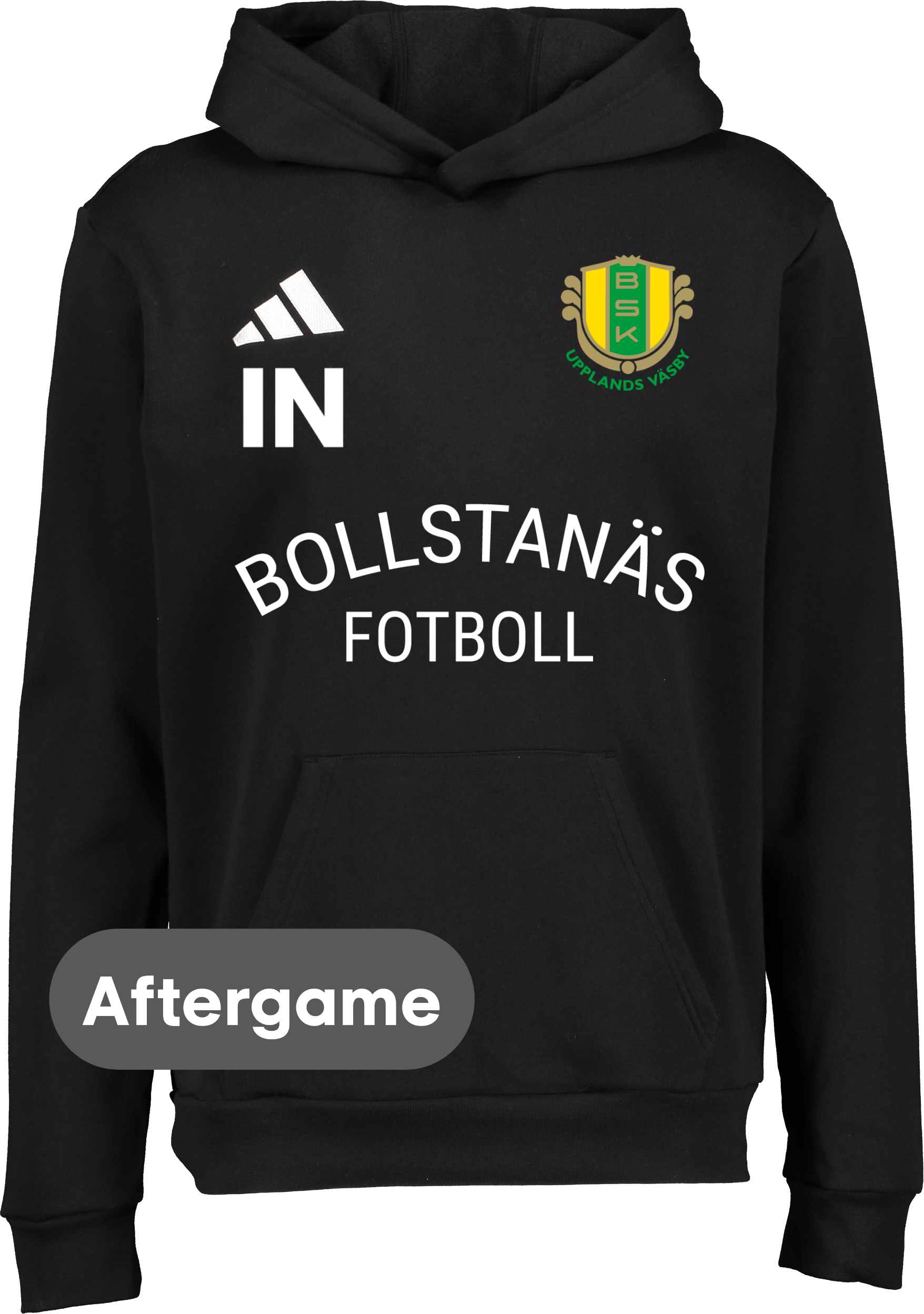 
ADIDAS, 
ENT26 HOODY JR, 
Detail 1
