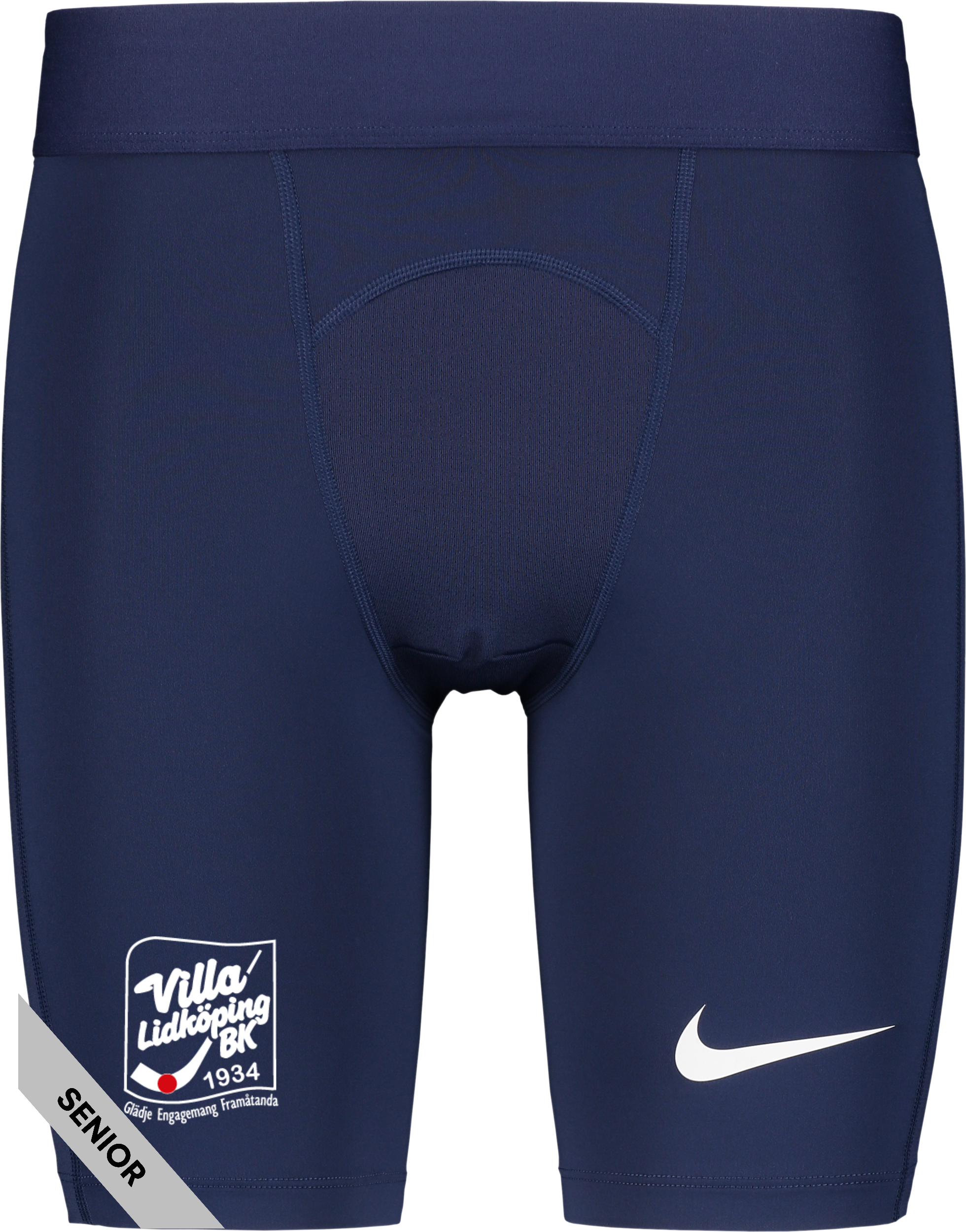 
NIKE, 
Strike Np Short, 
Detail 1
