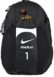 379258102101 NIKE Academy Team Bp 379258102101 NIKE Academy Team Bp Standard Small1x1